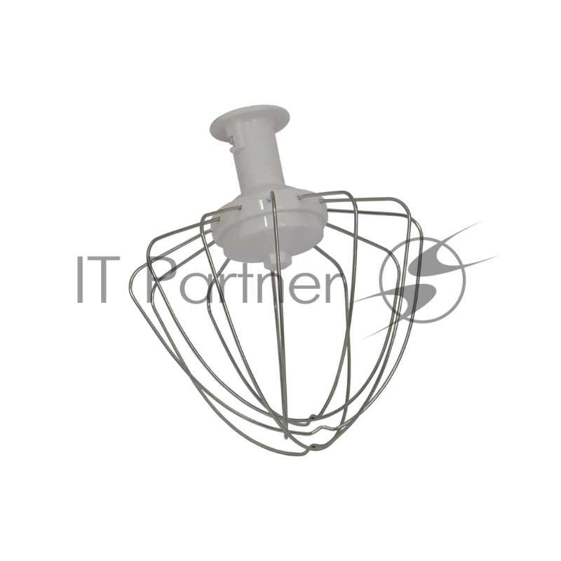 Планетарный миксер POLARIS PKM1101 1100 Вт белый