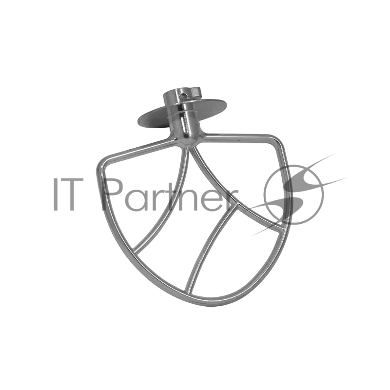 Планетарный миксер POLARIS PKM1101 1100 Вт белый