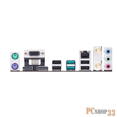 Материнская плата Asus PRIME H610M-A WIFI D4 Soc-1700 Intel H610 2xDDR4 mATX AC`97 8ch(7.1) GbLAN+VGA+HDMI+DP