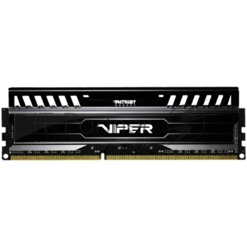 Модуль памяти DIMM 8GB PC12800 DDR3 PV38G160C0 PATRIOT