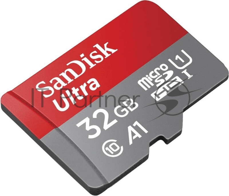 Карта памяти MICRO SDHC 32GB UHS-I SDSQUA4-032G-GN6MN SANDISK