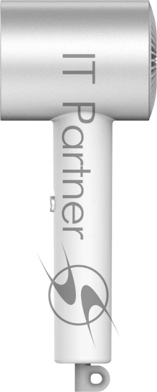 Фен Xiaomi Xiaomi Water Ionic Hair Dryer H500 EU (BHR5851EU)