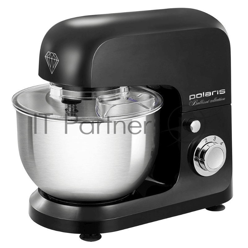 Кухонная машина POLARIS PKM 1002 (POLARIS), 1000 Вт, 4 л.
