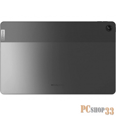 Планшет Lenovo M10 FHD Gen 3 TB128XU TAB 4G+64GGR-RU GREY 10.61/LTE/2000x1200 LCD/MediaTek Helio G80/Front 8.0MP/Rear 8.0MP/USB-C /7700mAh