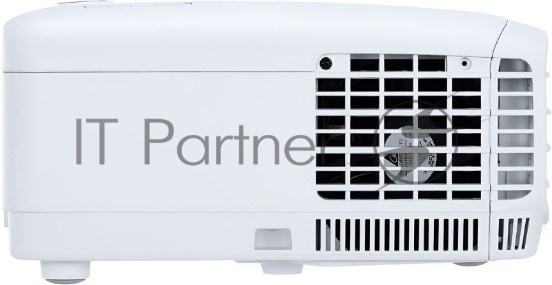 Проектор ViewSonic PX747-4K DLP 3500Lm (3840x2160) 12000:1 ресурс лампы:4000часов 1xUSB typeA 1xUSB