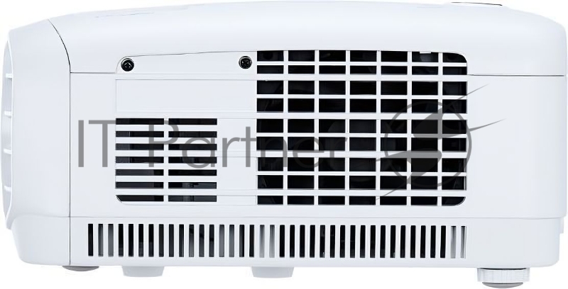 Проектор ViewSonic PX747-4K DLP 3500Lm (3840x2160) 12000:1 ресурс лампы:4000часов 1xUSB typeA 1xUSB