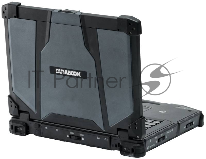 Защищенный ноутбук Z14Gen2 Basic 512Гб/ 14 FHD (1920 x1080) Sunlight Readable 1000 nits Touchscreen Display, Intel® Core™ i5-1135G7 Processor 2.4 GHz up to 4.2 GHz, Windows 10 Professional with 8GB RAM, 512GB PCIe SSD, Wi-Fi 6 + Bluetooth v5.1, Backl