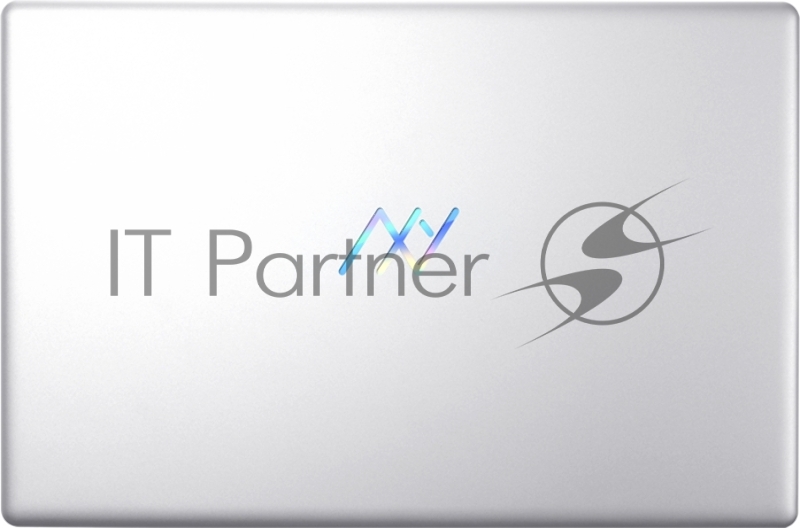 Ноутбук Machenike Machcreator-14 14(1920x1080 IPS 60Hz)/Intel Core i5 11320H(2.5Ghz)/16384Mb/512PCIS Iris Xe Graphics/Cam/BT/WiFi/65WHr/war 1y/1.4kg/silver/DOS + fingerprint, RU white backlight kbd