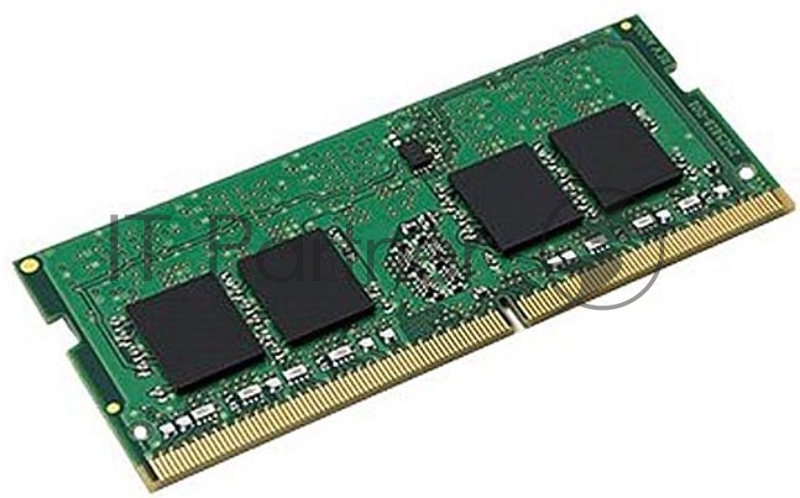 Модуль памяти Foxline SODIMM 32GB 2933 DDR4 CL21 (2Gb*8)