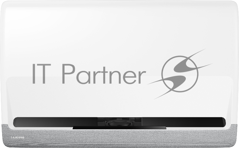 Проектор Samsung PREMIERE лазерный, UHD, SMART, HDR, 2.2 CH, 30W