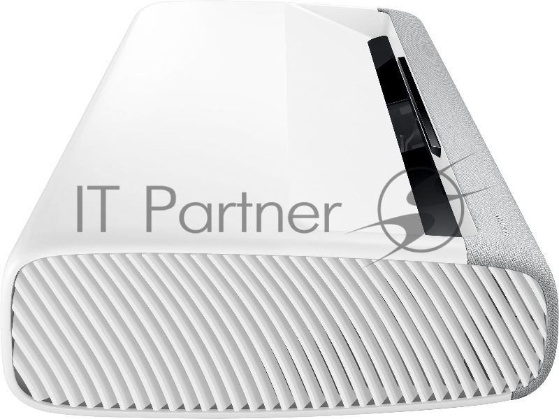 Проектор Samsung PREMIERE лазерный, UHD, SMART, HDR, 2.2 CH, 30W