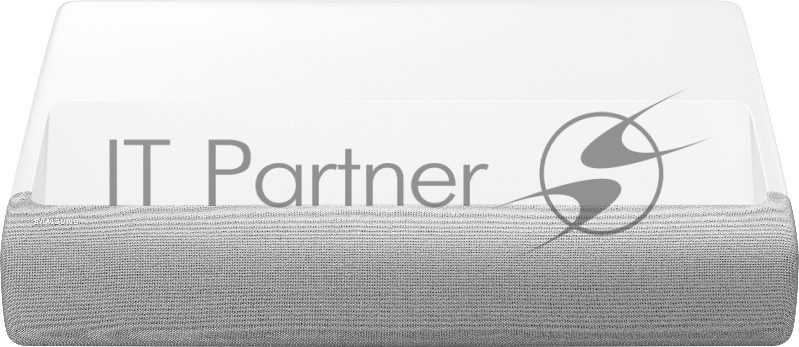 Проектор Samsung PREMIERE лазерный, UHD, SMART, HDR, 2.2 CH, 30W