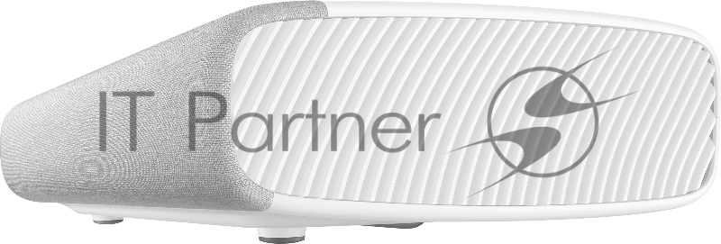 Проектор Samsung PREMIERE лазерный, UHD, SMART, HDR, 2.2 CH, 30W