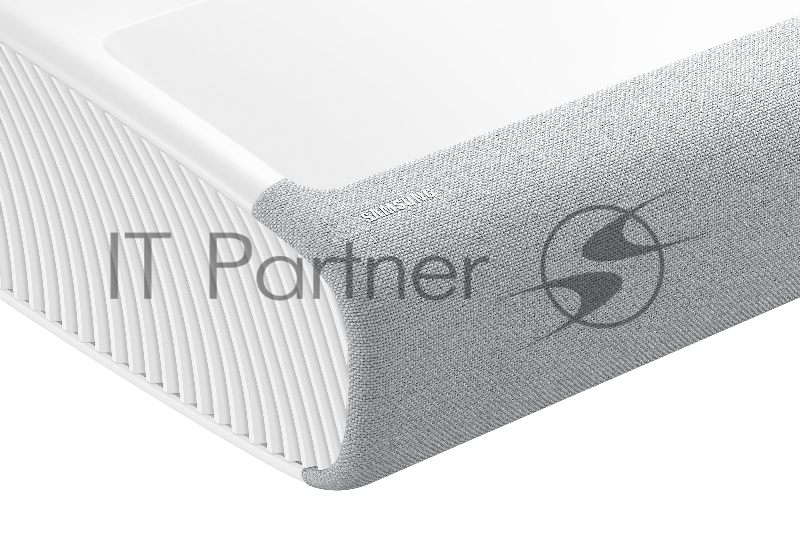 Проектор Samsung PREMIERE лазерный, UHD, SMART, HDR, 2.2 CH, 30W