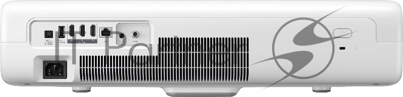 Проектор Samsung PREMIERE лазерный, UHD, SMART, HDR, 2.2 CH, 30W