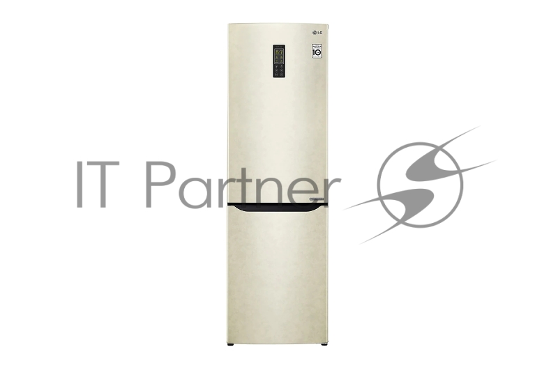 Холодильник LG GA-B419SEHL