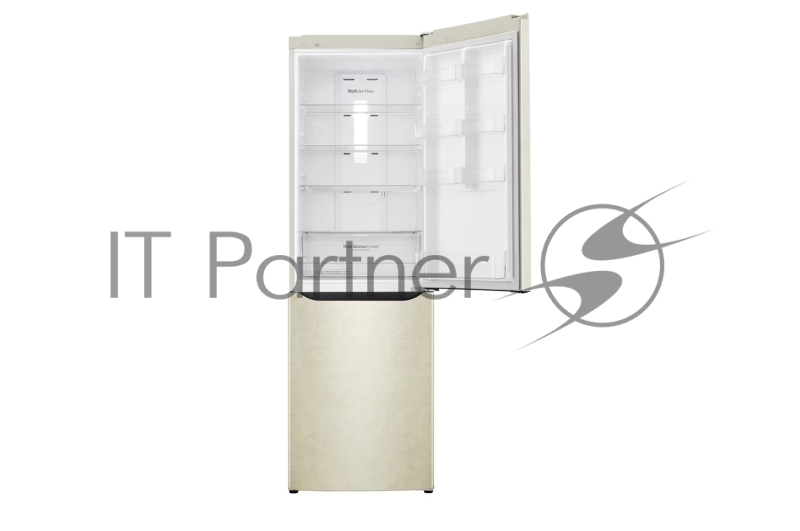 Холодильник LG GA-B419SEHL