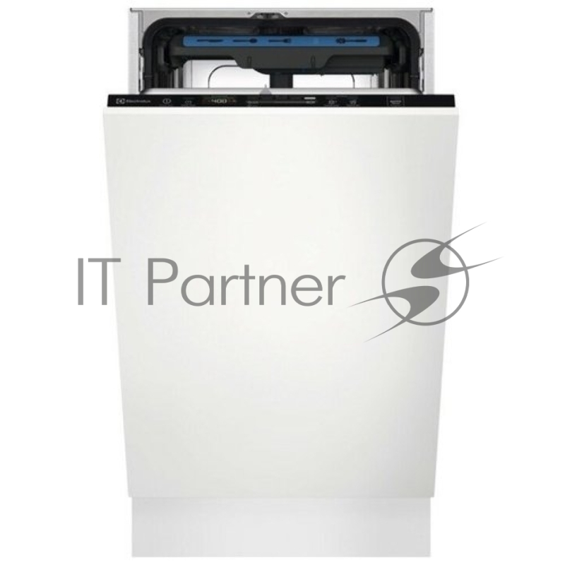 Встраиваемая узкая посудомоечная машина ELECTROLUX EEM43200L