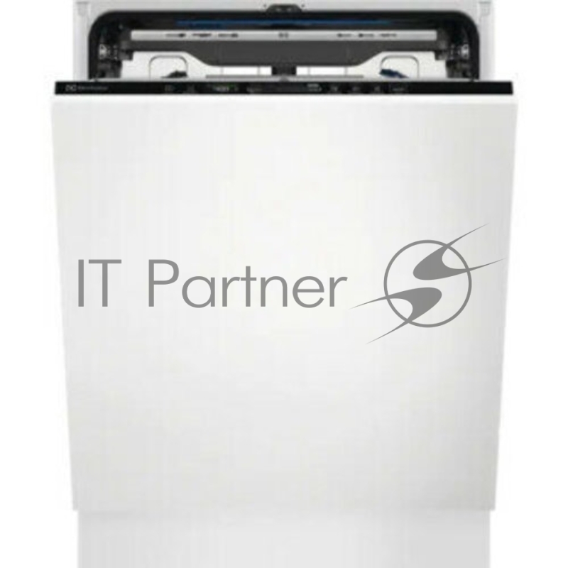 Встраиваемая посудомоечная машина ELECTROLUX