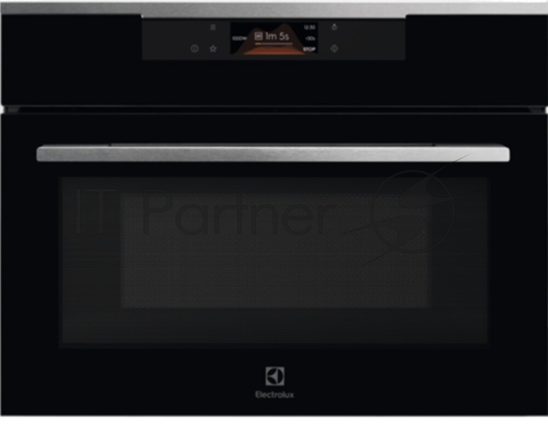 Встраиваемая СВЧ ELECTROLUX KVMBE08X