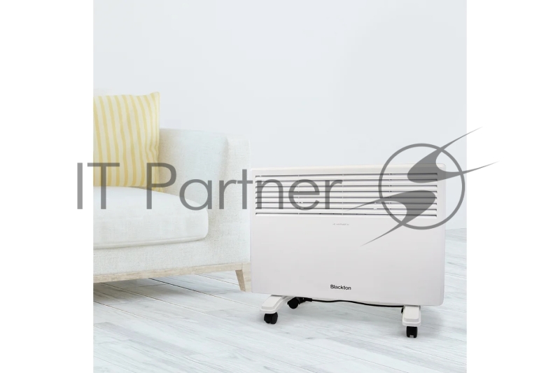 Конвекторный обогреватель Blackton Bt CNH1112 Белый