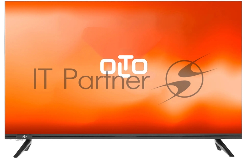 ЖК Телевизор OLTO 32ST30H (БЕЛ.)