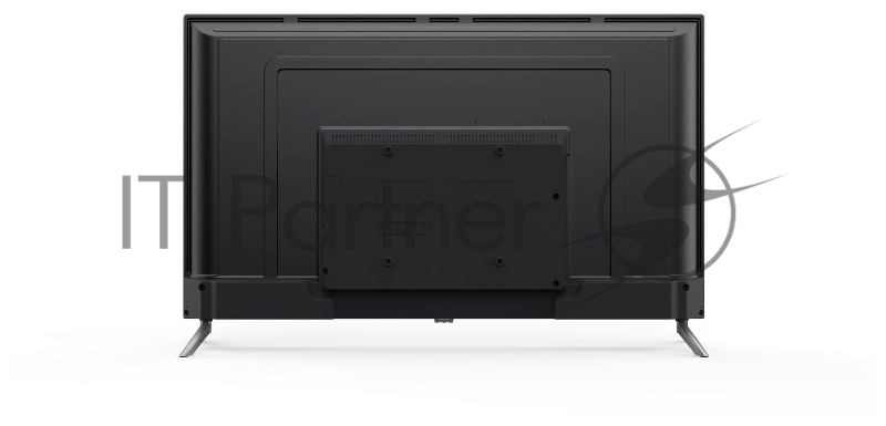 Холодильник STARWIND SW-LED43UG400 Smart Яндекс