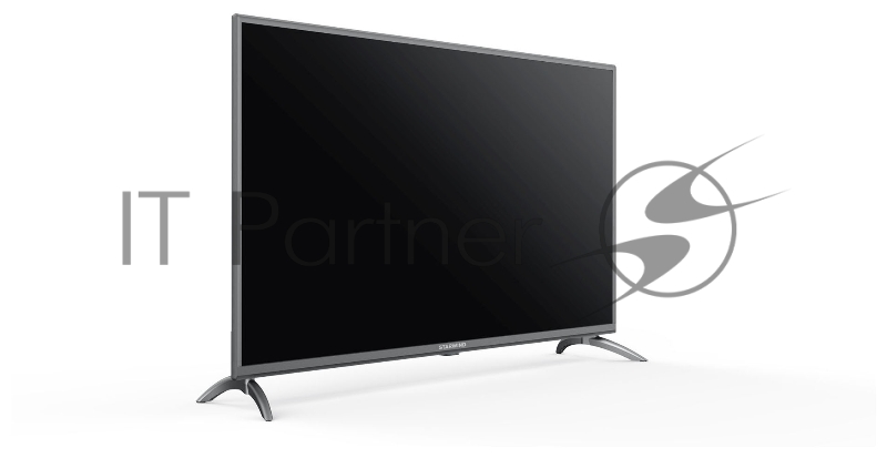 Холодильник STARWIND SW-LED43UG400 Smart Яндекс