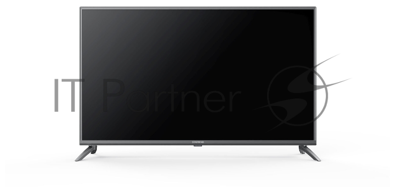 Холодильник STARWIND SW-LED43UG400 Smart Яндекс