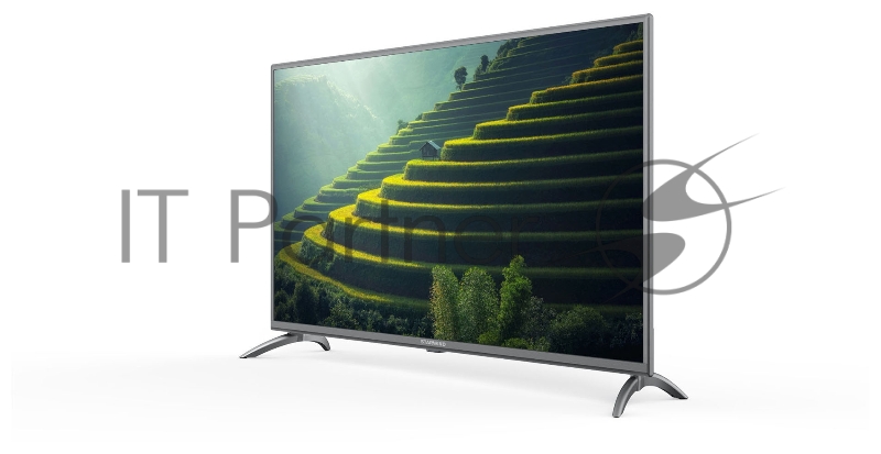 Холодильник STARWIND SW-LED43UG400 Smart Яндекс