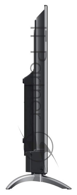 Холодильник STARWIND SW-LED43UG400 Smart Яндекс