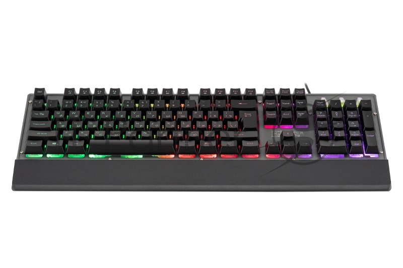 Клавиатура Игровая Harper Gaming Poseidon GKB-30