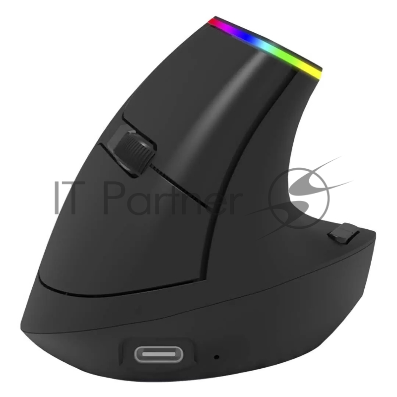 Мышь Игровая Harper Gaming Barrett WGM-07 беспроводная