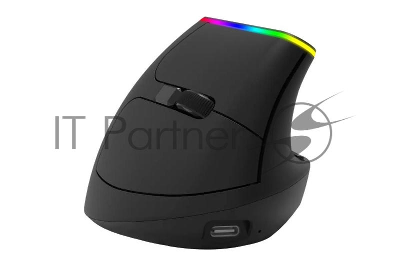 Мышь Игровая Harper Gaming Barrett WGM-07 беспроводная