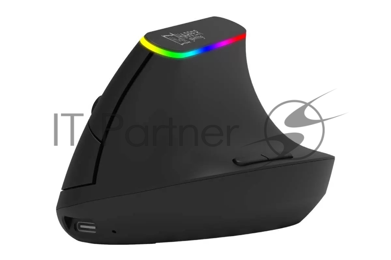 Мышь Игровая Harper Gaming Barrett WGM-07 беспроводная