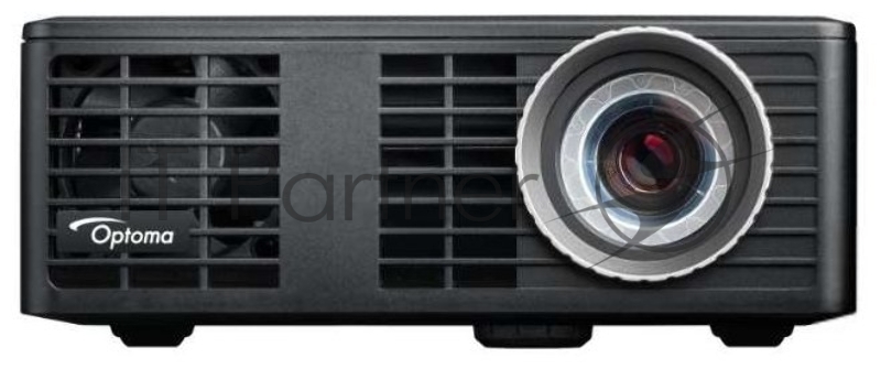 Проектор Optoma ML750e (DLP, LED, WXGA 1280x800, 700Lm, 15000:1, HDMI, USB, MHL, MicroSD, 1x1W speak