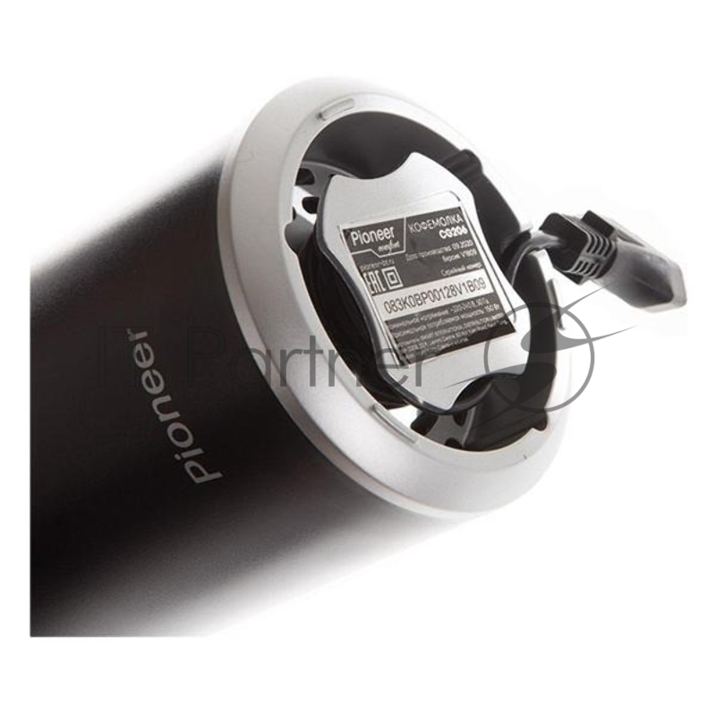 Кофемолка Pioneer CG206