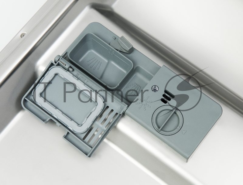 Посудомоечная машина HANSA ZIM434.1B