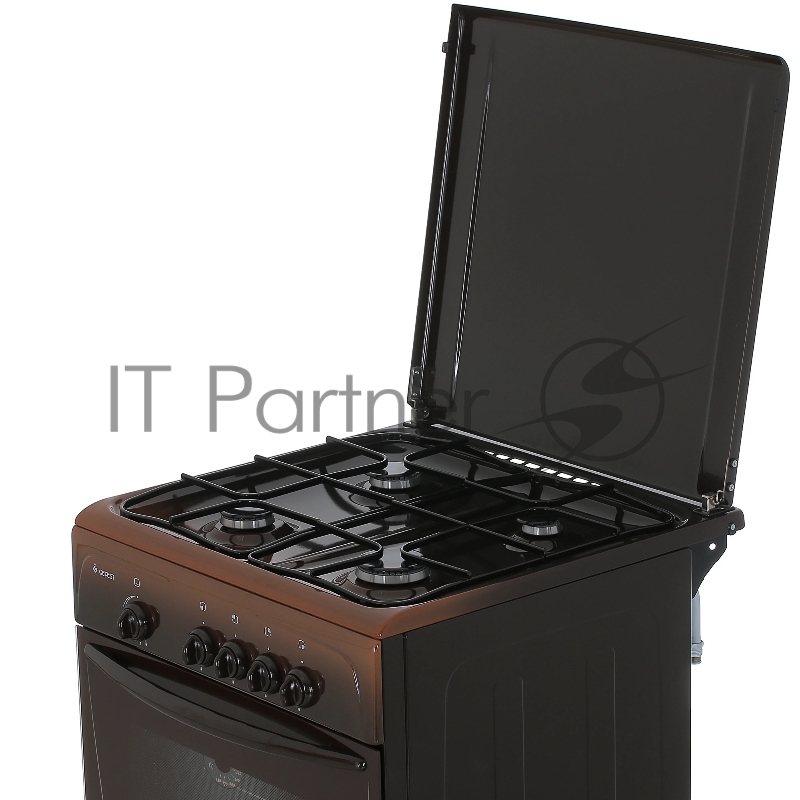 Газ. плита Гефест ПГ 1200-С7 К39