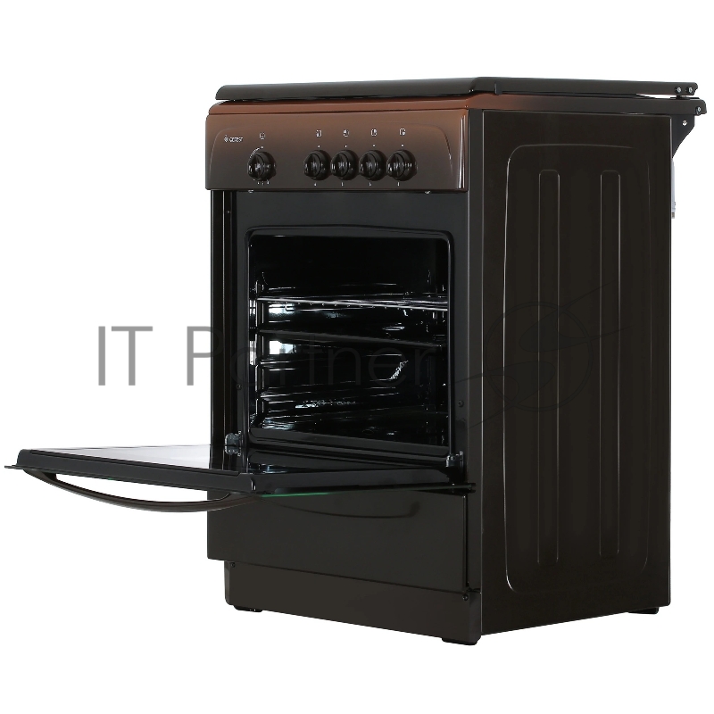 Газ. плита Гефест ПГ 1200-С7 К39