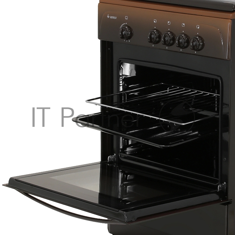 Газ. плита Гефест ПГ 1200-С7 К39