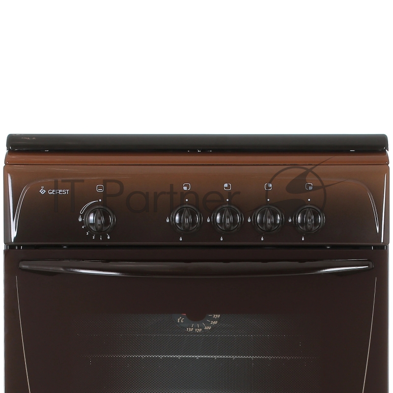 Газ. плита Гефест ПГ 1200-С7 К39