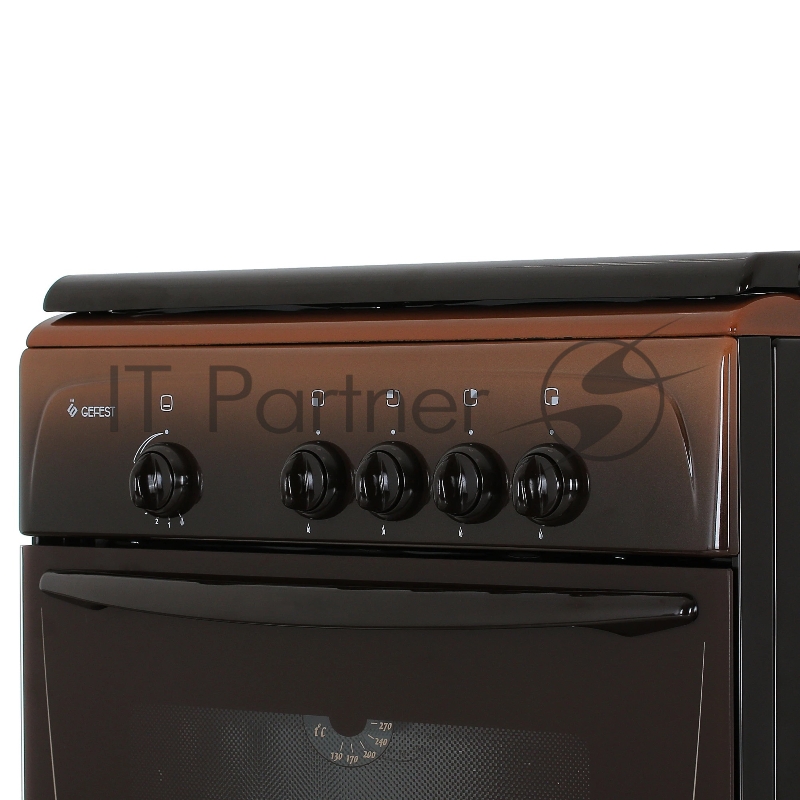 Газ. плита Гефест ПГ 1200-С7 К39