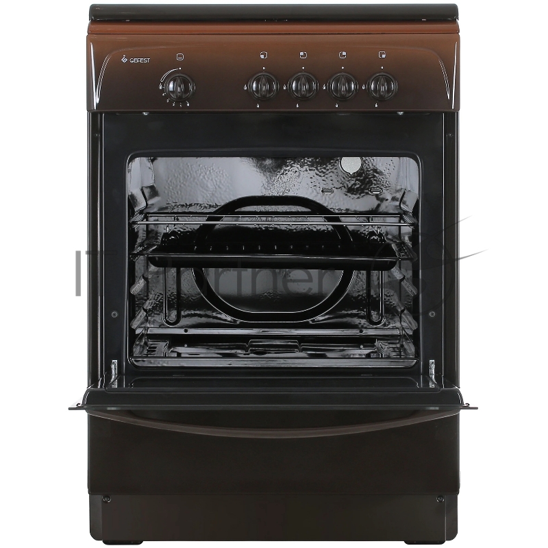 Газ. плита Гефест ПГ 1200-С7 К39