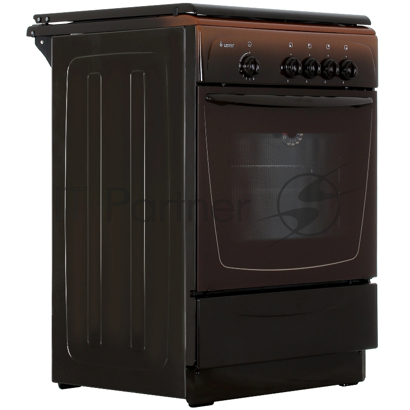 Газ. плита Гефест ПГ 1200-С7 К39