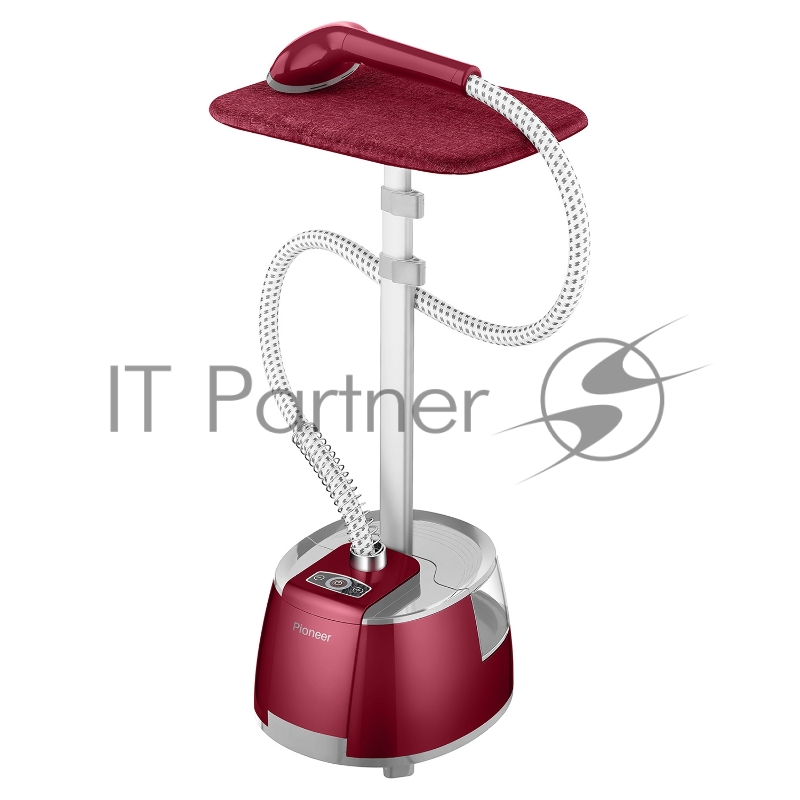Напольный отпариватель Pioneer SS201