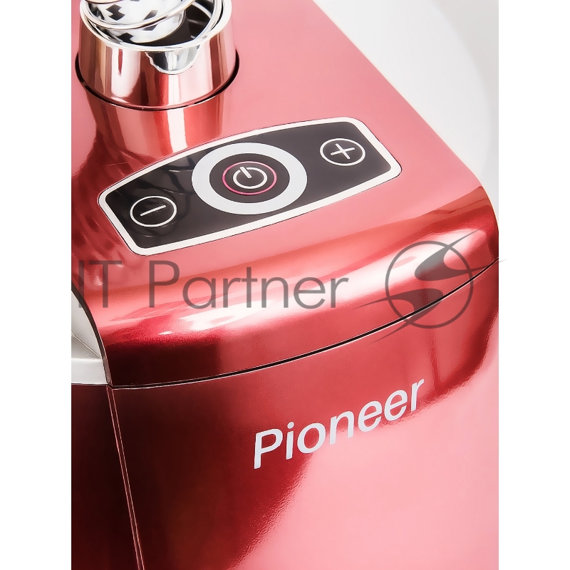 Напольный отпариватель Pioneer SS201