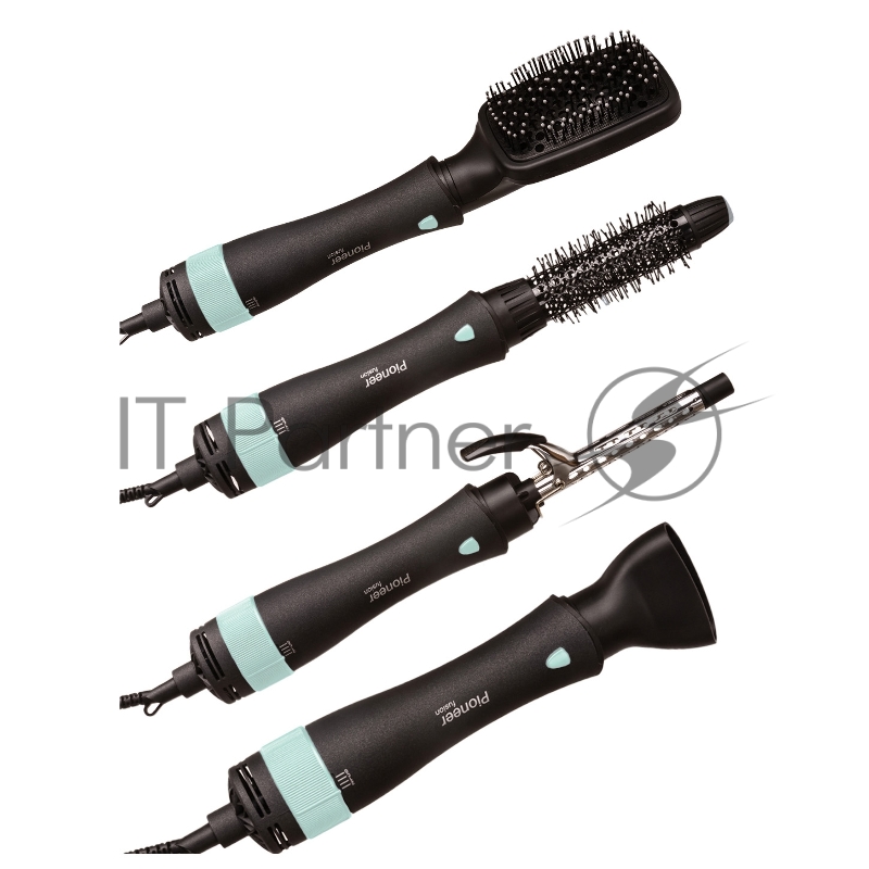 Фен-щетка Pioneer HB-1003D