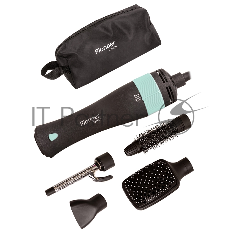 Фен-щетка Pioneer HB-1003D