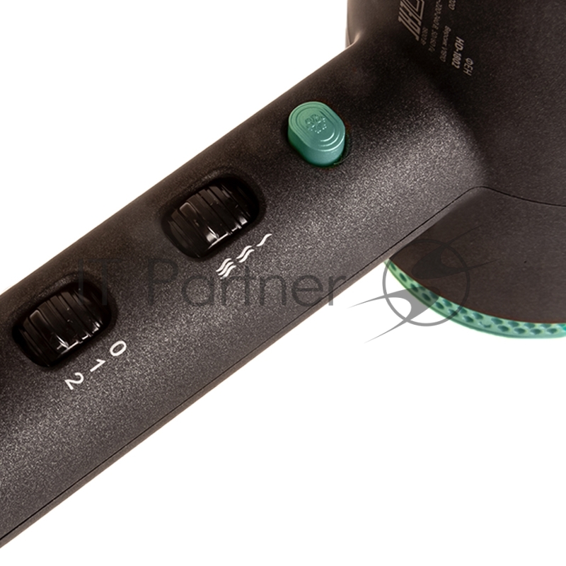 Фен Pioneer HD-1802